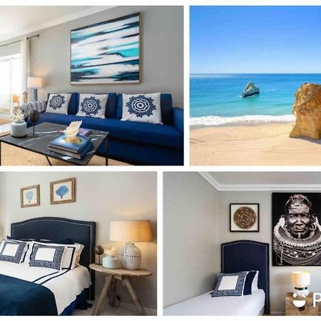 Spacious&Bright2Bedroom Apt Near Beaches,Sleeps 6 Portimao Bagian luar foto