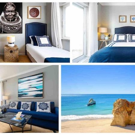 Spacious&Bright2Bedroom Apt Near Beaches,Sleeps 6 Portimao Bagian luar foto