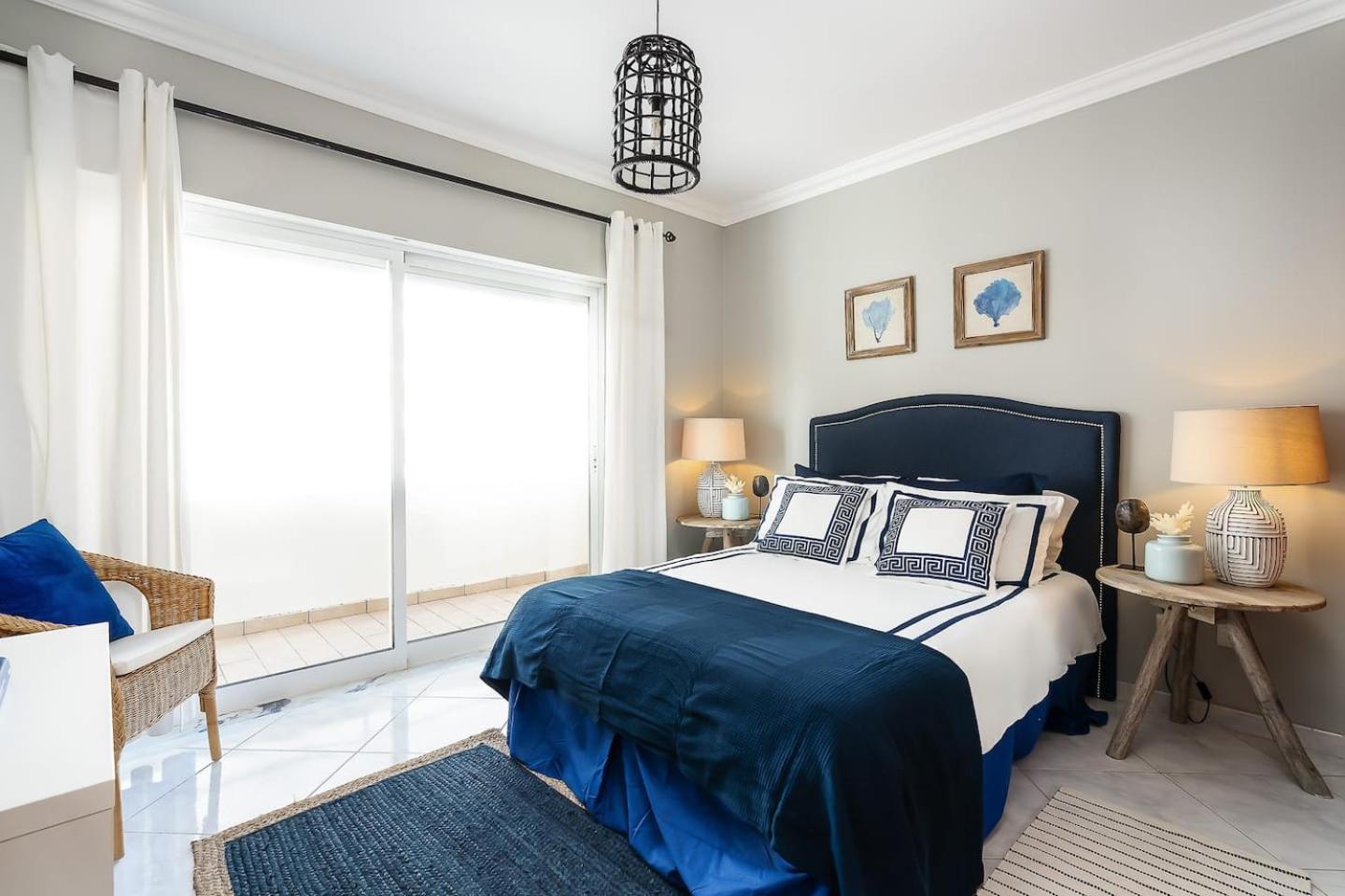 Spacious&Bright2Bedroom Apt Near Beaches,Sleeps 6 Portimao Bagian luar foto